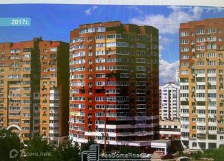 Четырехкомнатная квартира на продажу, 200 м2, Казань, улица Карбышева, 12А
