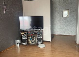 Трехкомнатная квартира на продажу, 92 м2, Прокопьевск, улица Артёма, 11