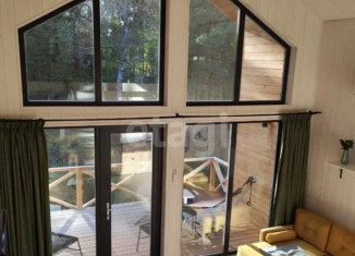 Продам дом, 100 м2, посёлок Доброград