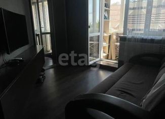 Продам однокомнатную квартиру, 23 м2, поселок Верхнетемерницкий, Обсерваторная улица, 104/1, ЖК Поляна