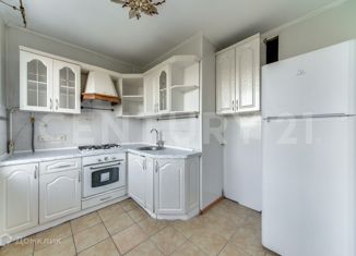 Продажа 3-комнатной квартиры, 62.9 м2, Москва, Чертановская улица, 33к1, район Чертаново Центральное