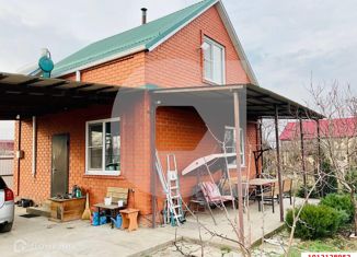 Продам дом, 78 м2, садовое товарищество Микробиолог, Вишнёвая улица, 5