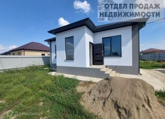 Продам дом, 110 м2, Крымск, Алмазный переулок