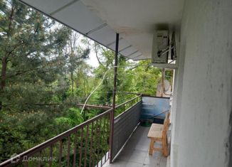 Двухкомнатная квартира на продажу, 91.8 м2, Сочи, Курская улица, 17