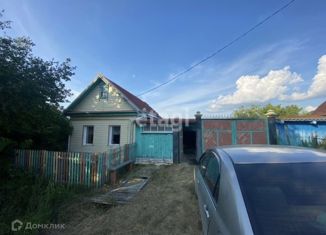 Дом на продажу, 27.3 м2, село Пахомова, улица Фёдорова