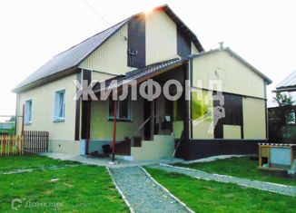 Дом на продажу, 72.5 м2, село Каменка, Каменская улица