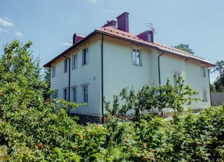 Продаю дом, 543 м2, село Ключищи, Дачная улица