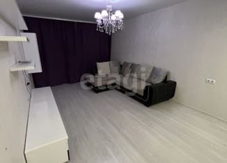 Сдача в аренду 1-комнатной квартиры, 40 м2, Воронеж, улица Владимира Невского, 38Г, ЖК Вега