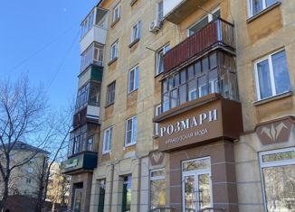 Продажа однокомнатной квартиры, 32 м2, Екатеринбург, Первомайская улица, 58