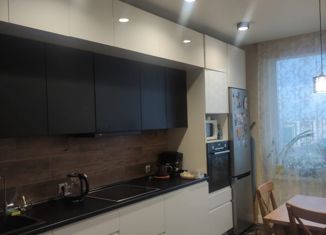 Продажа 3-комнатной квартиры, 95 м2, Казань, проспект Победы, 139к1, ЖК Победа