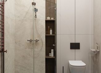 Продажа квартиры студии, 29 м2, Краснодар, улица имени В.Н. Мачуги, 166Ак1, ЖК Сказка Град