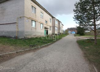 Продам 2-комнатную квартиру, 47.5 м2, рабочий посёлок Шексна, Нагорная улица, 43