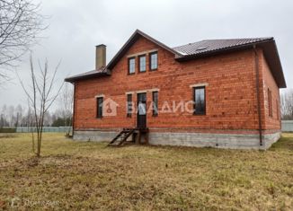 Дом на продажу, 398.7 м2, деревня Чеблоково, деревня Чеблоково, 63