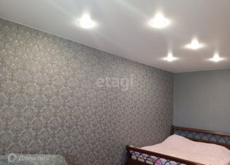 Продается однокомнатная квартира, 35.5 м2, Ульяновск, Промышленная улица, 77