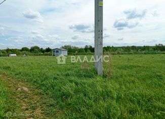 Участок на продажу, 6.3 сот., село Васильково, Спортивная улица