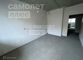 Продам 1-комнатную квартиру, 43 м2, Ставрополь, улица Чапаева, 4/1В, микрорайон № 15