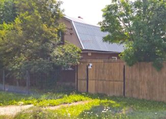 Продаю дом, 106 м2, село Верхнемакарово, Колхозная улица, 40