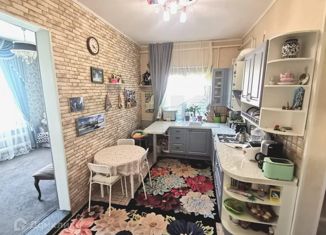 Продажа дома, 125.1 м2, садовое товарищество Мелиоратор, Ягодная улица, 1