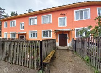 Продажа 2-комнатной квартиры, 37.4 м2, посёлок Мочалище, Школьная улица, 17Б