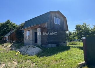 Продам дом, 96 м2, деревня Вышманово, Вышмановская улица
