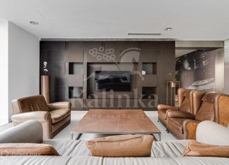 Продается 3-комнатная квартира, 191 м2, Москва, улица Остоженка, 11, метро Кропоткинская