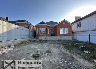 Дом на продажу, 120 м2, Ставрополь, Отрадная улица, 21, микрорайон Чапаевка