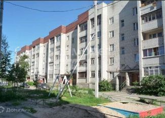 Продажа 3-комнатной квартиры, 62 м2, Вологда, Дальняя улица, 22А