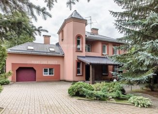 Продается дом, 372 м2, деревня Козенки, деревня Козенки, 48