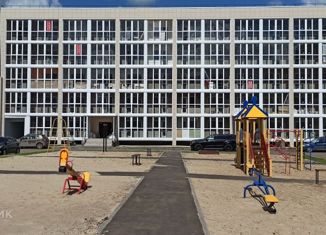 Продается 1-ком. квартира, 27.2 м2, деревня Куюки, Молодёжная улица, 29, ЖК Новые Куюки