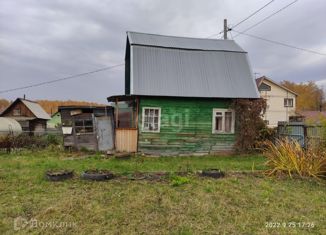 Продам дом, 40 м2, садовое товарищество Полёт, садовое товарищество Полёт, 166