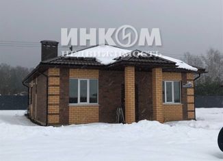 Продается дом, 87 м2, коттеджный поселок ВамДом Пушкино