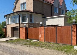 Продается дом, 340 м2, Сосновоборск, Центральный переулок, 21