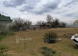 Продам земельный участок, 12.6 сот., поселок Колхозная Ахтуба, Центральная улица