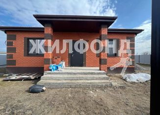 Дом на продажу, 120 м2, село Растопуловка, улица Расула Сабъяева
