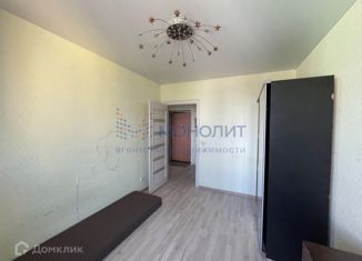Продажа 1-ком. квартиры, 38 м2, деревня Афонино, улица Красная Поляна, 2, ЖК Красная Поляна