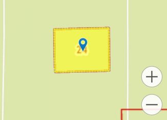 Продам земельный участок, 5 сот., СНТ Учитель