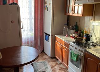 Продается 3-ком. квартира, 60.2 м2, Москва, Батюнинская улица, 13, станция Перерва