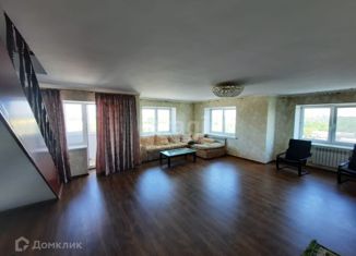 Продам четырехкомнатную квартиру, 174 м2, Тверская область, улица Лукина, 4к1