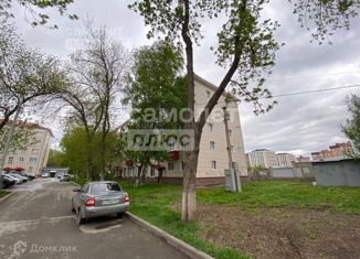 Продам 1-комнатную квартиру, 31.6 м2, Республика Башкортостан, улица Ленина, 18