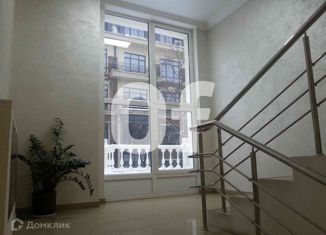 Офис в аренду, 154 м2, Москва, Комсомольский проспект, 42с3, район Хамовники