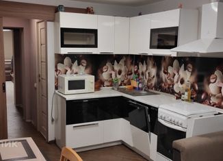 Продам 1-комнатную квартиру, 43 м2, Сочи, Альпийская улица, 37, микрорайон Завокзальный