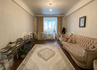 Продается 2-комнатная квартира, 93.5 м2, Дагестан, Газопроводная улица, 62