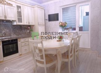 Продается 3-ком. квартира, 86 м2, Краснодарский край, Анапское шоссе, 39Г