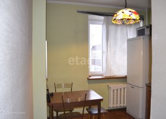 2-комнатная квартира на продажу, 51.6 м2, Москва, Селезнёвская улица, 30к2, Селезнёвская улица