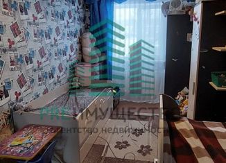 Продажа 2-комнатной квартиры, 44 м2, Верхний Тагил, улица Энтузиастов, 7