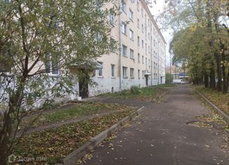 Продам квартиру студию, 18.1 м2, Вологодская область, улица Панкратова, 75А