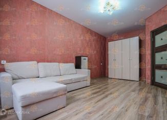 Аренда 1-комнатной квартиры, 33 м2, Ставропольский край, улица Тухачевского, 25