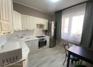 Двухкомнатная квартира на продажу, 51.5 м2, Ковров, улица Маршала Устинова, 3