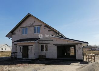 Дом на продажу, 180 м2, поселок Луговое, Нивенская улица