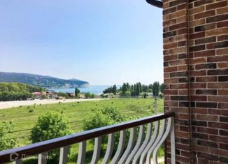 Продается 1-ком. квартира, 48 м2, село Дивноморское, Дивная улица, 2, ЖК Легенда